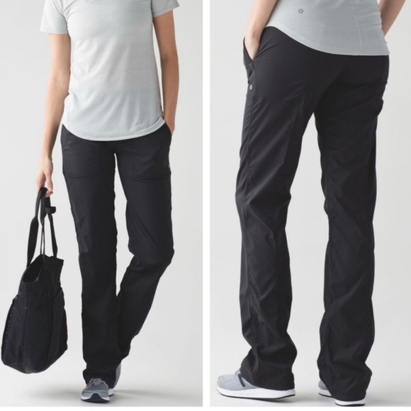 lululemon athletica Pants - Lululemon || Dance Studio Pants